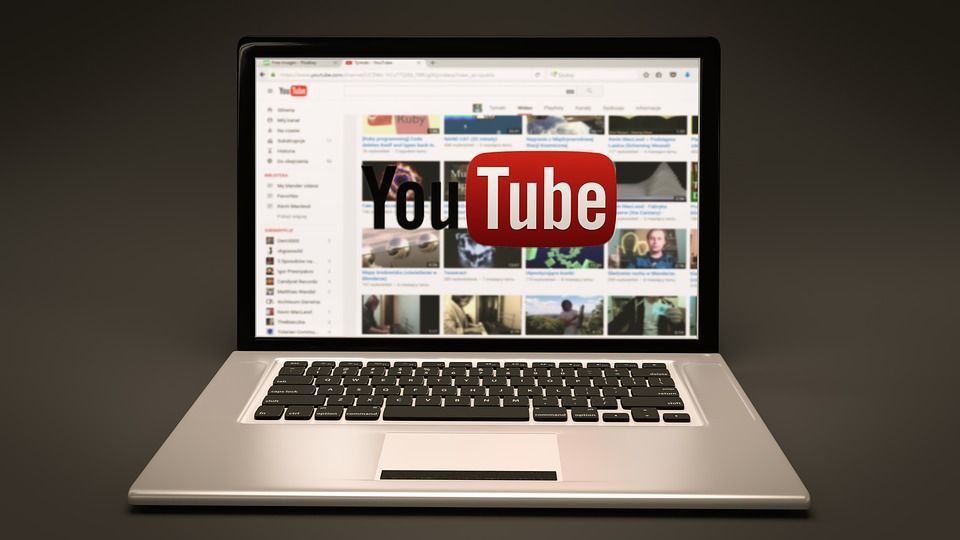Gana dinero con YouTube con Publicidad Adsense